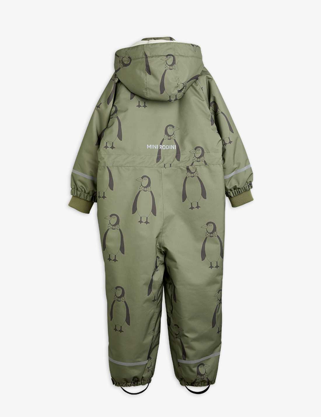 Schneeanzug Overall