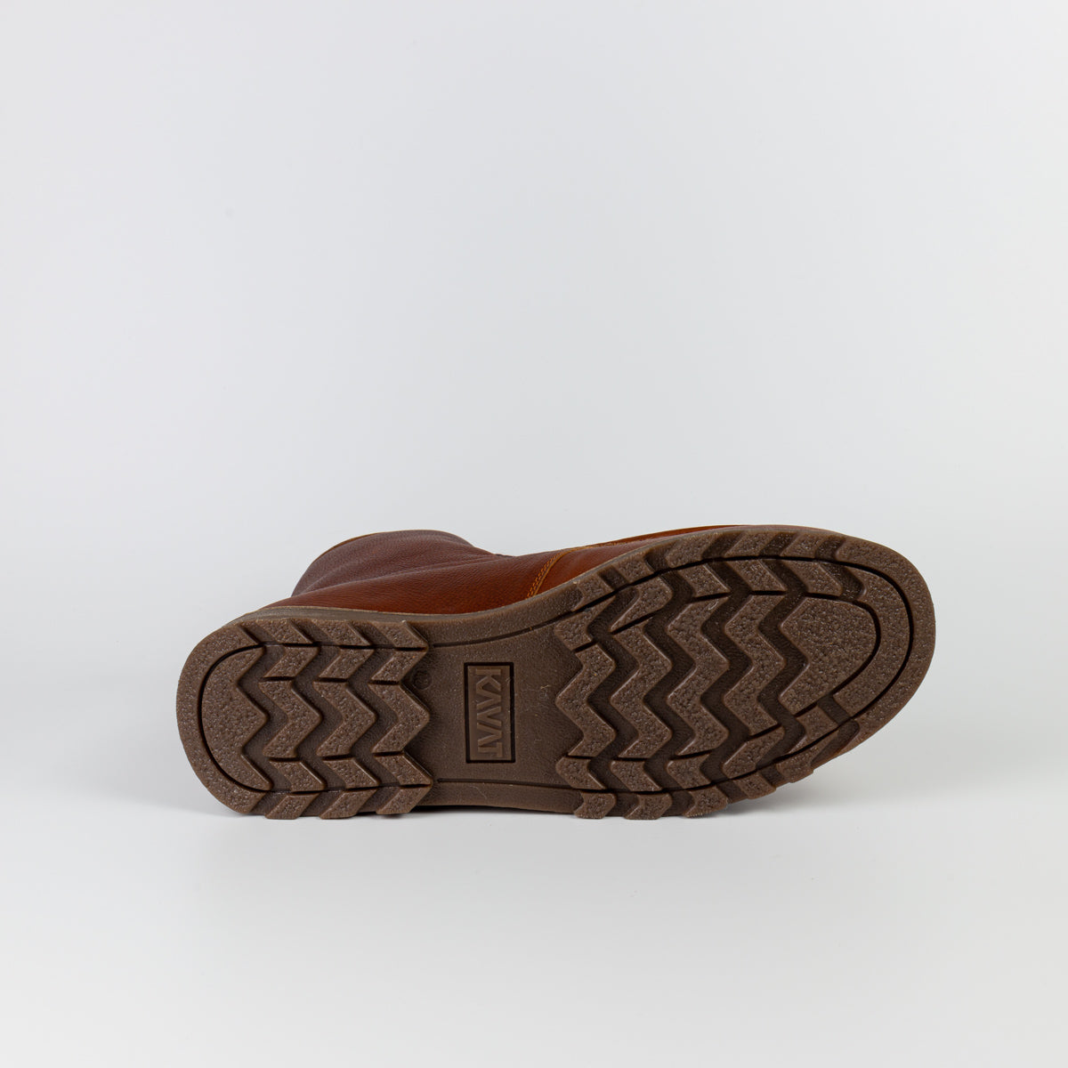Winterstiefel Erwachsene brown