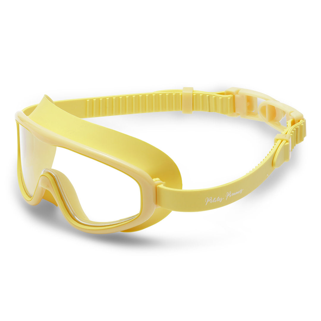 Schwimmbrille Citron