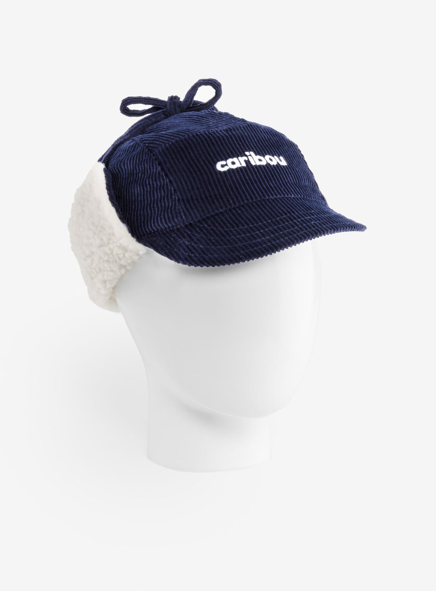 Cap Winter navy