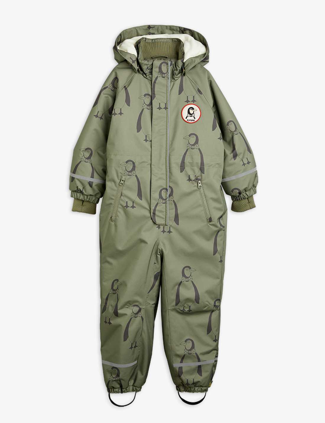 Schneeanzug Overall