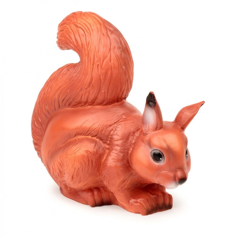 Lampe Eichhörnchen