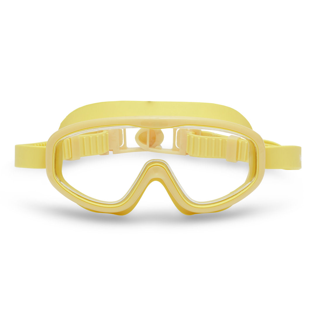 Schwimmbrille Citron