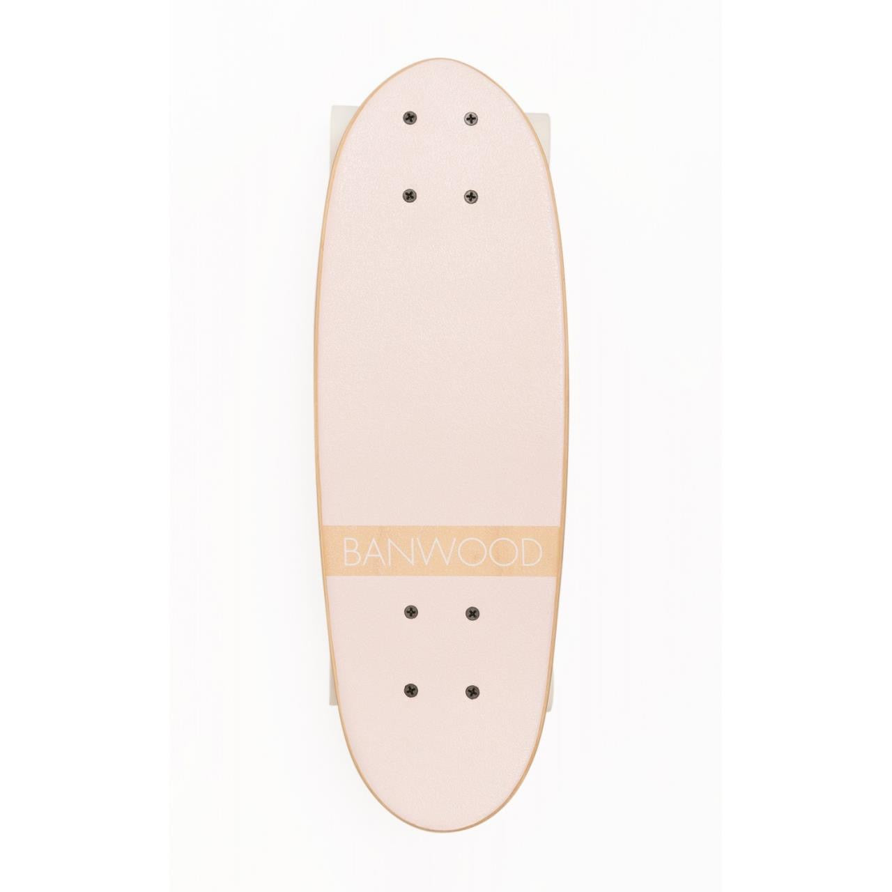 Skateboard Pink