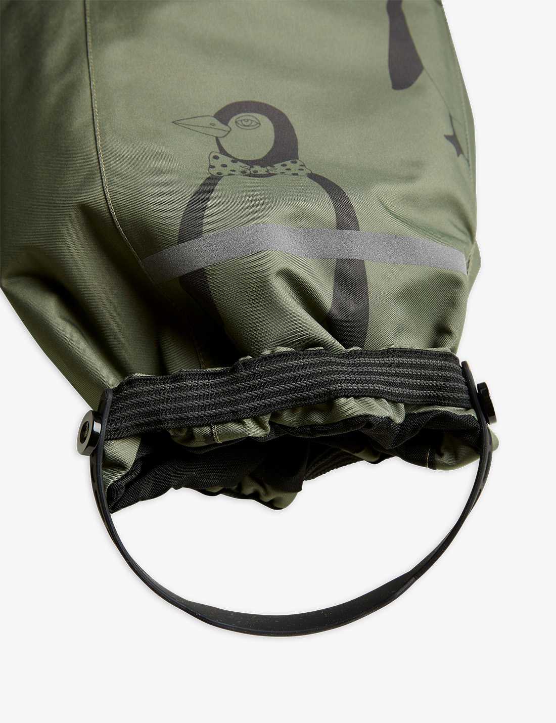 Schneeanzug Overall