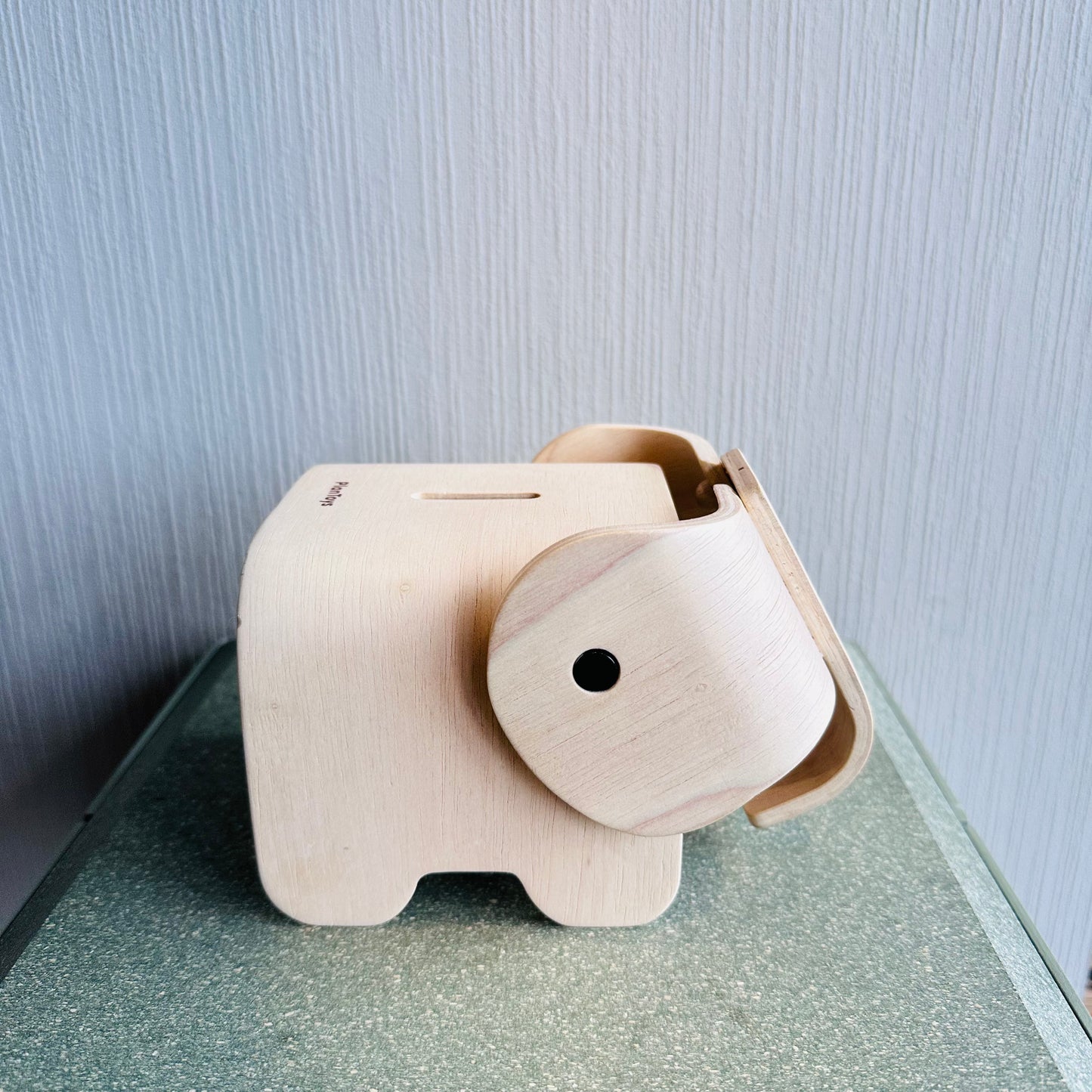 Spardose Elefant
