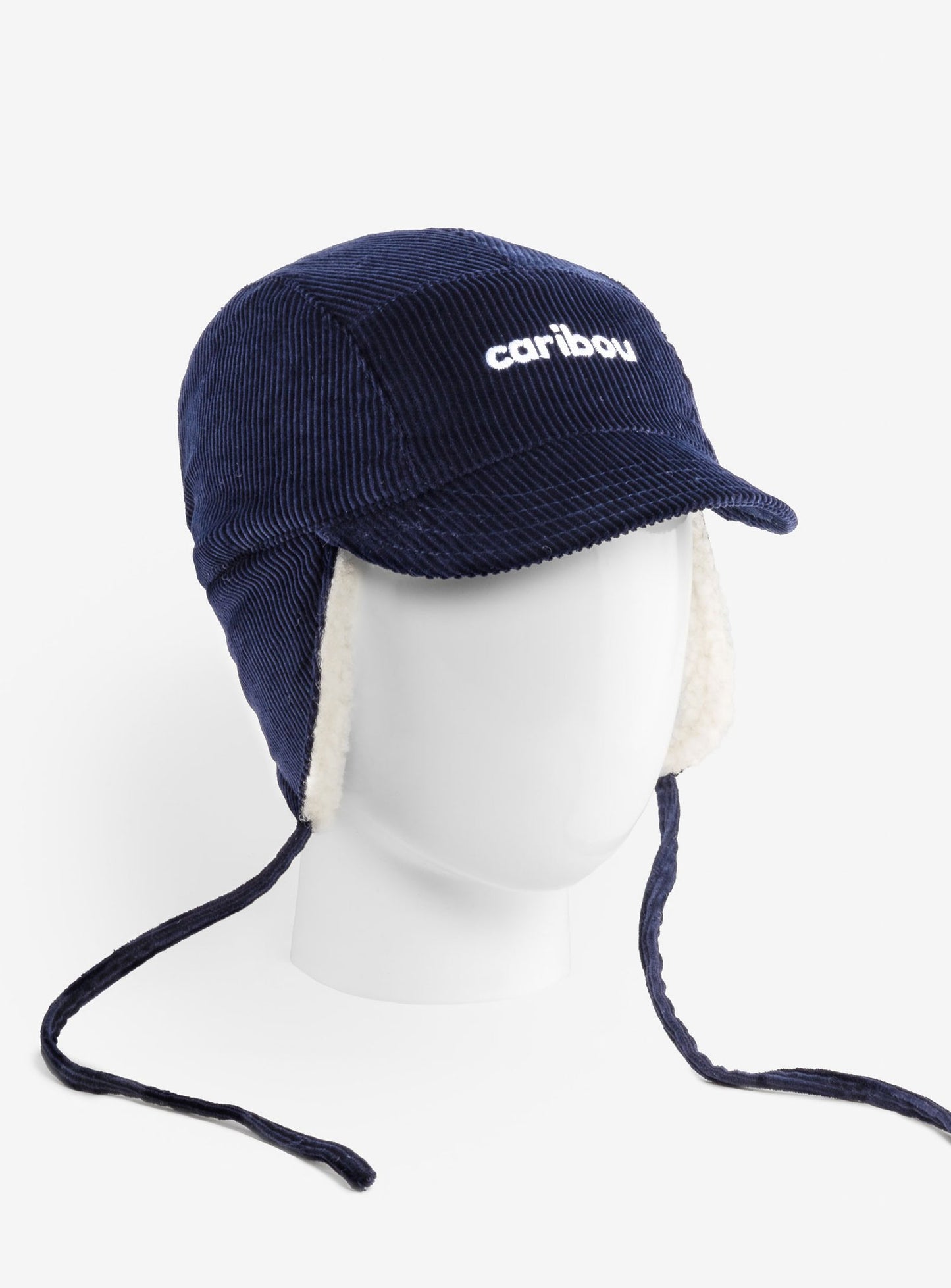Cap Winter navy