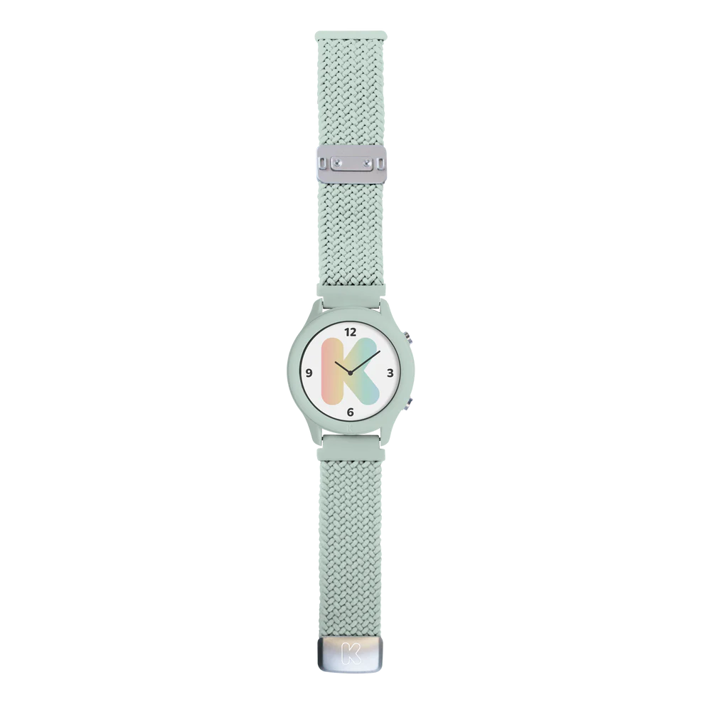 Kinder/ Smartwatch Kidywolf mint