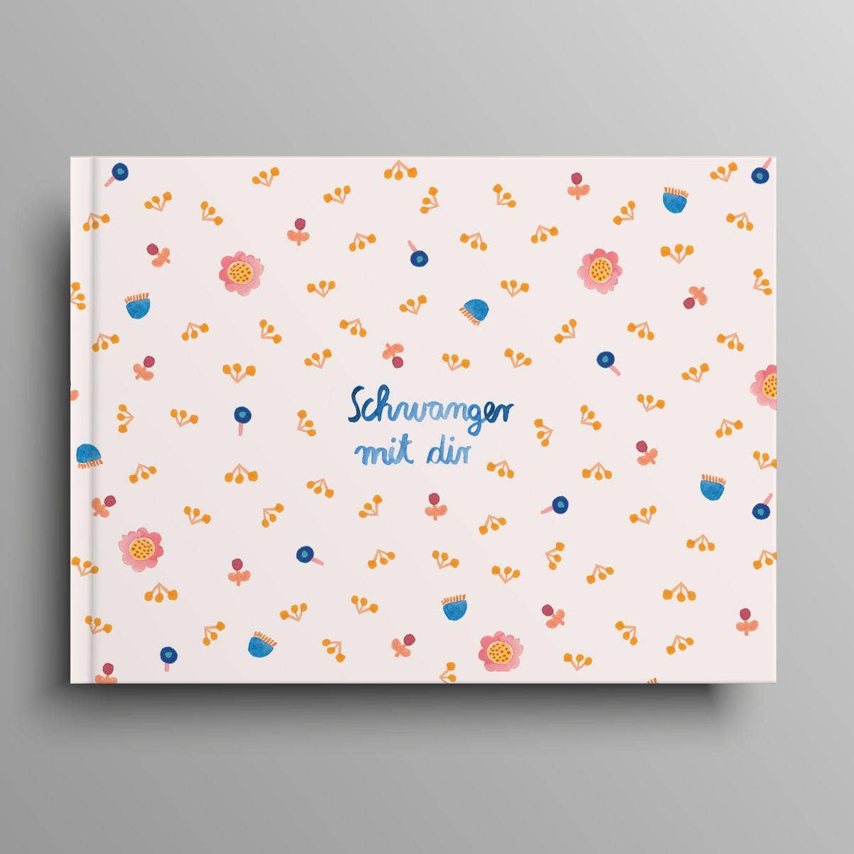 Schwangerschaftstagebuch