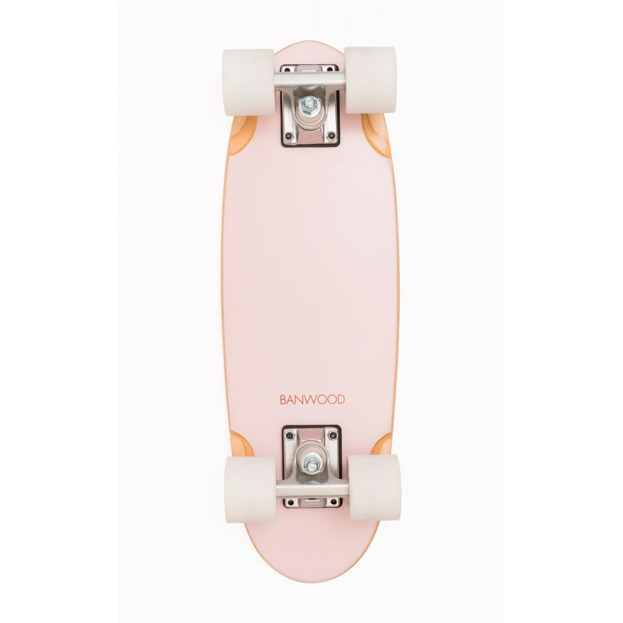 Skateboard Pink