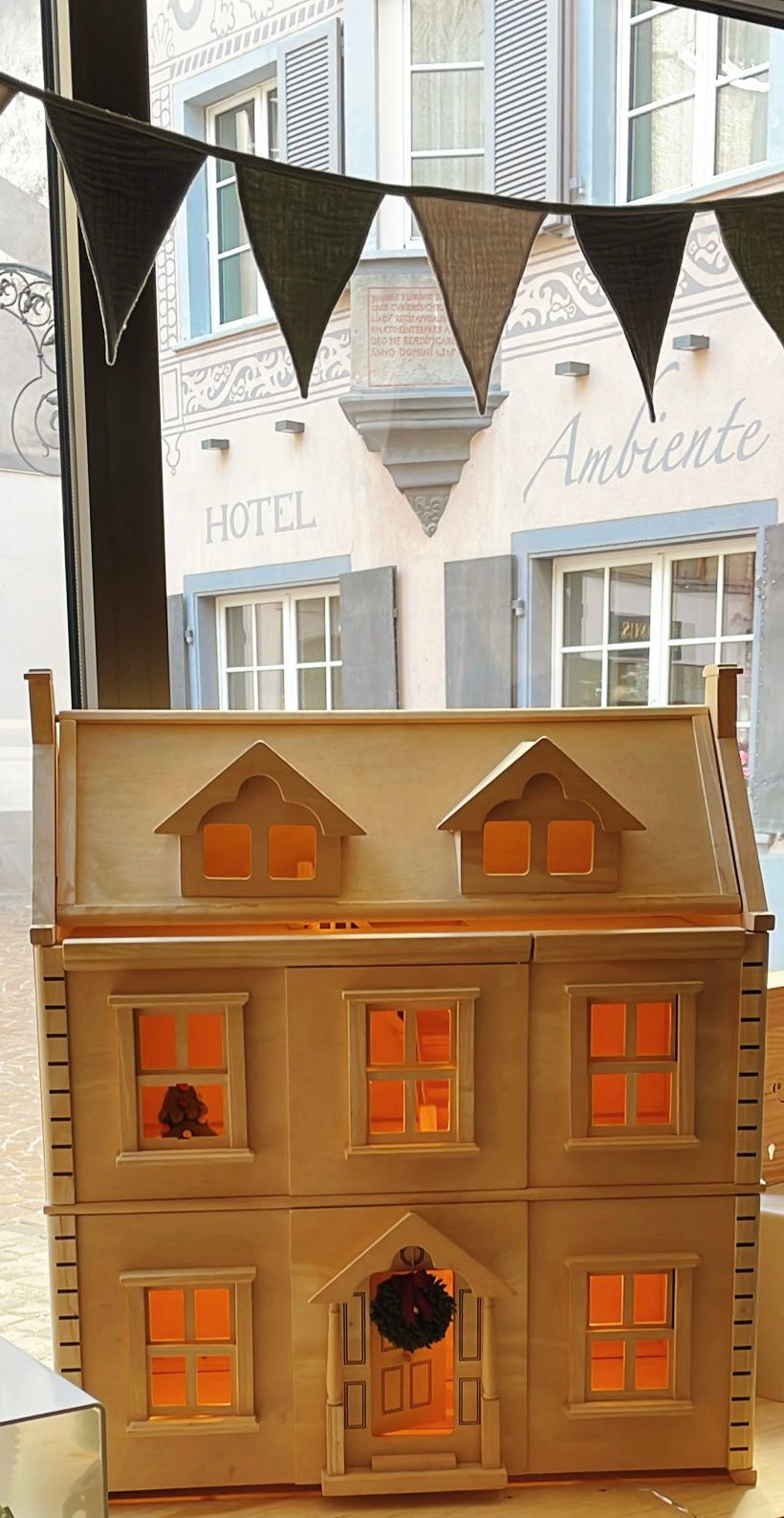 Puppenhaus