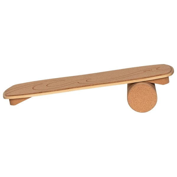 Balance Board mit Kork Waikiki Beach