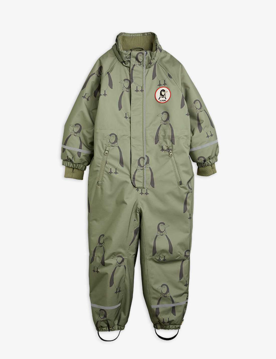 Schneeanzug Overall