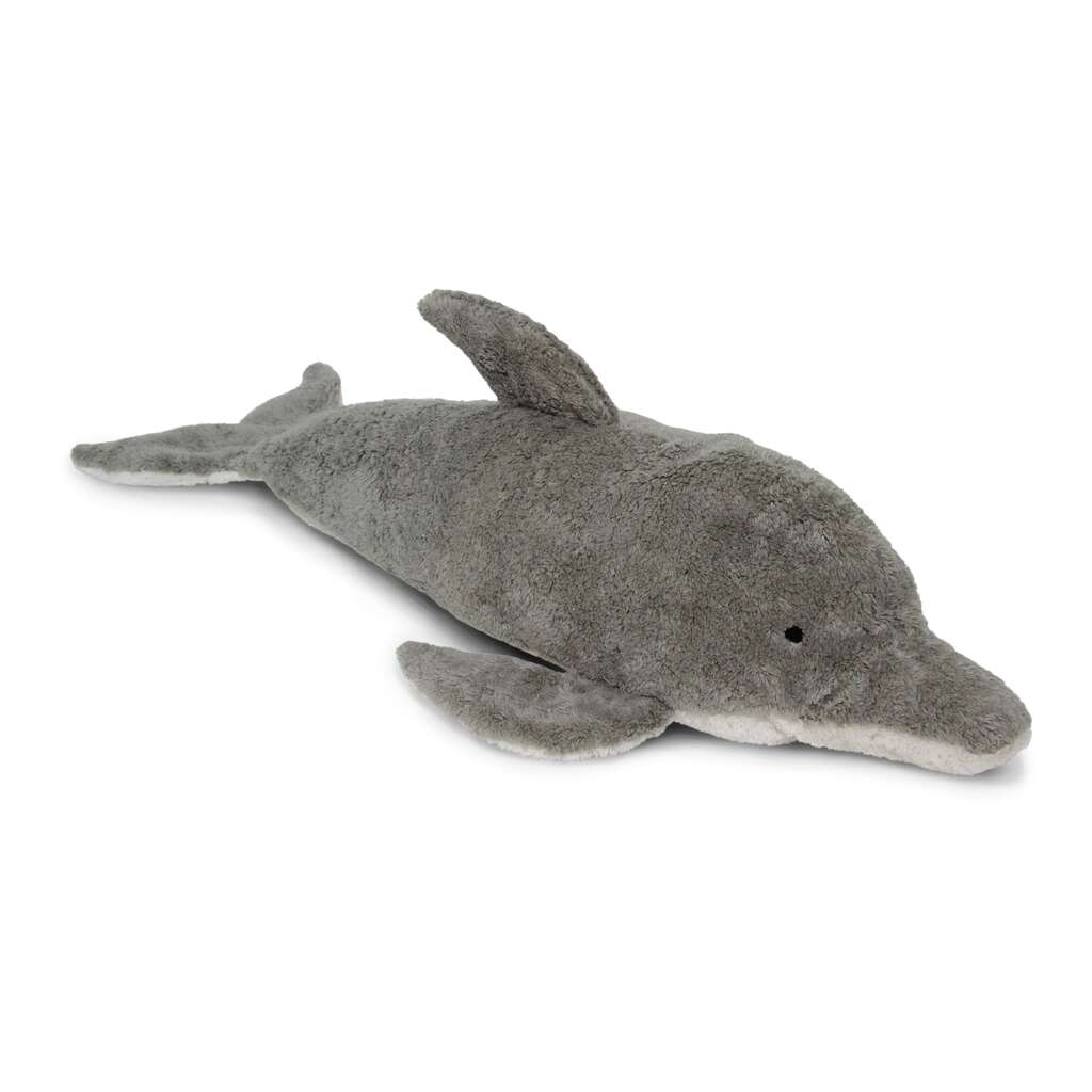 Kuschel& Wärmetier Delfin Gross