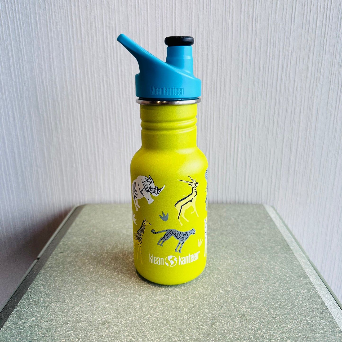 Trinkflasche Safari 355ml Sport