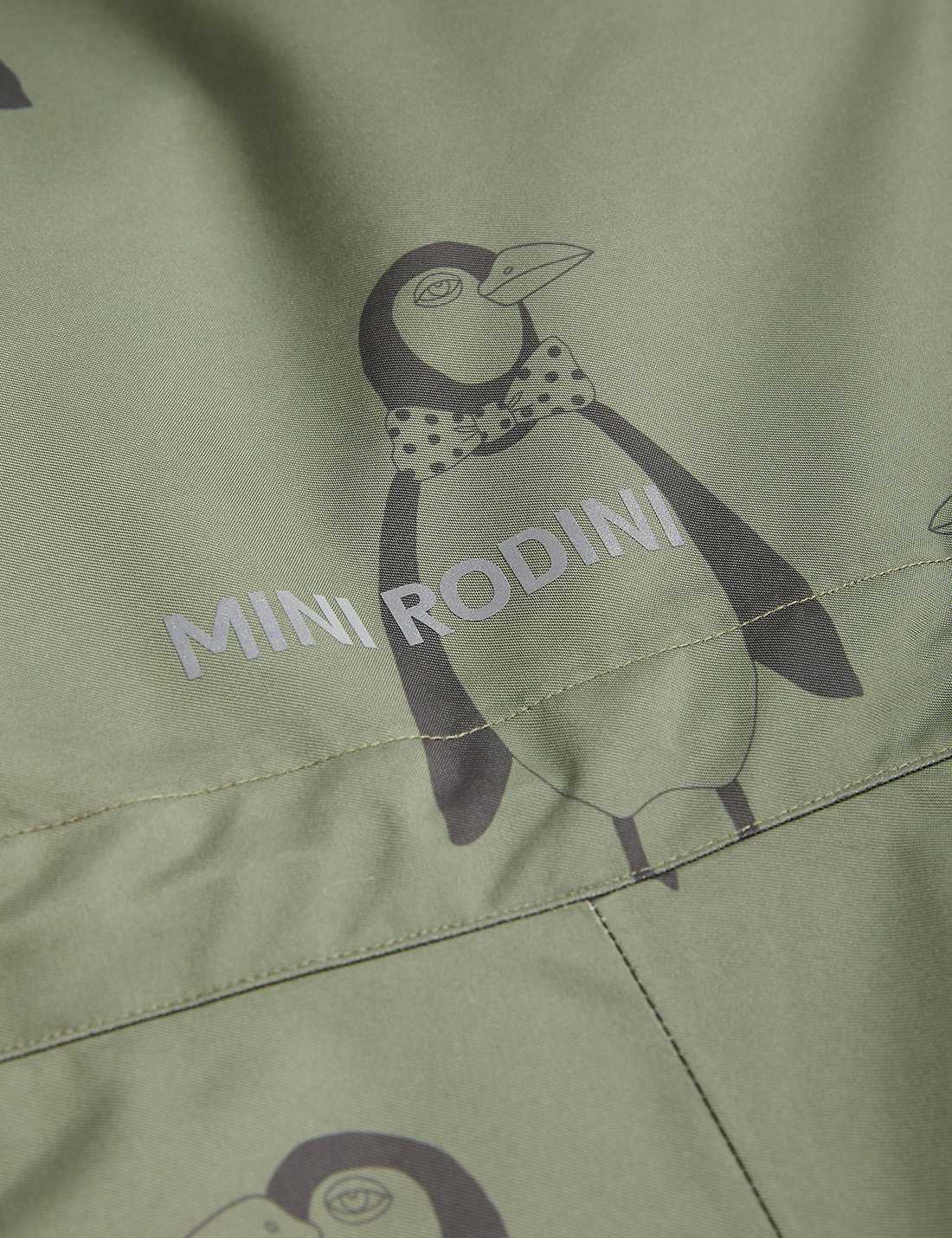 Schneeanzug Overall