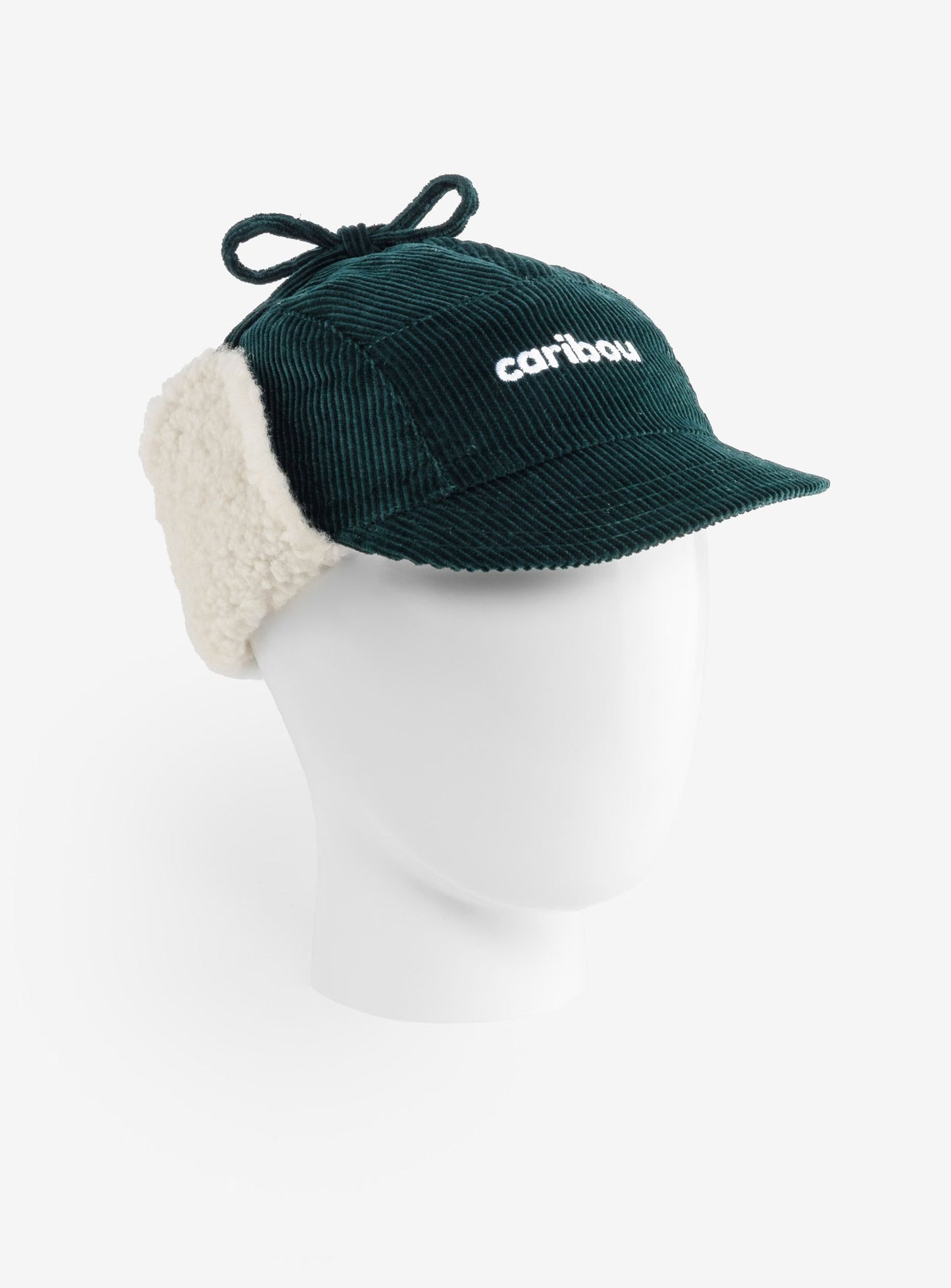 Cap Winter petrol