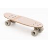 Skateboard Pink