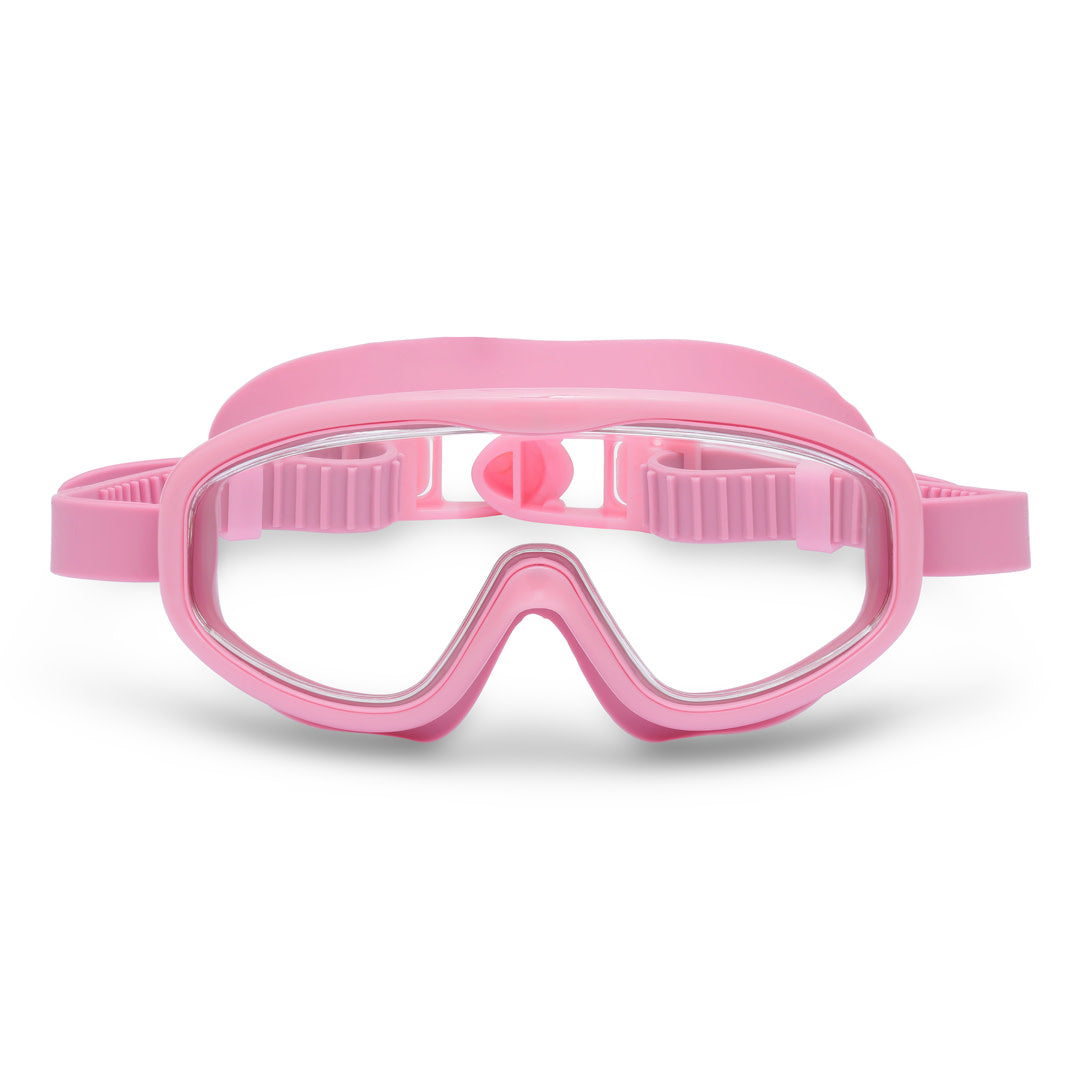 Schwimmbrille pink