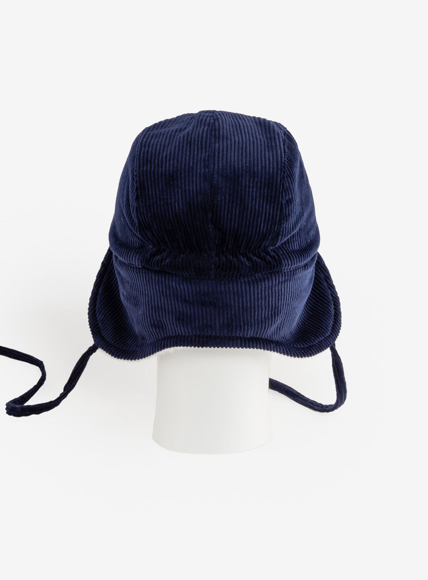 Cap Winter navy