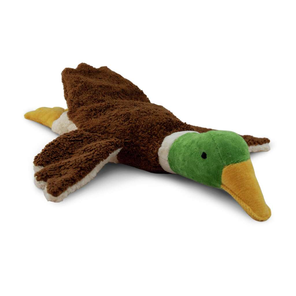 Kuschel& Wärmetier ENTE klein