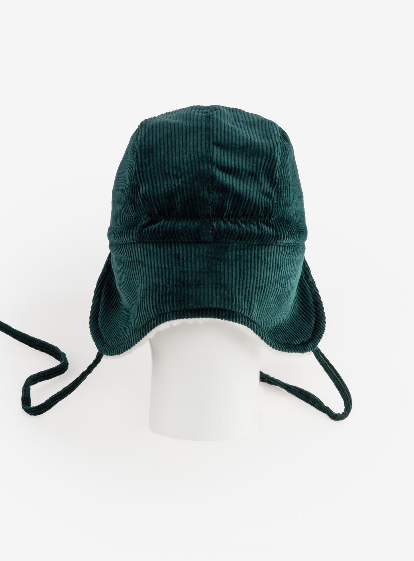 Cap Winter petrol