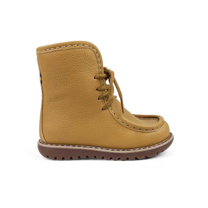 Winterstiefel Töre Honey