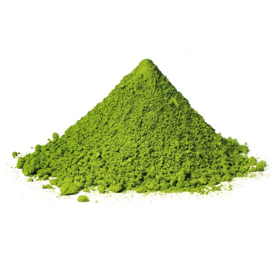 Matcha Dose