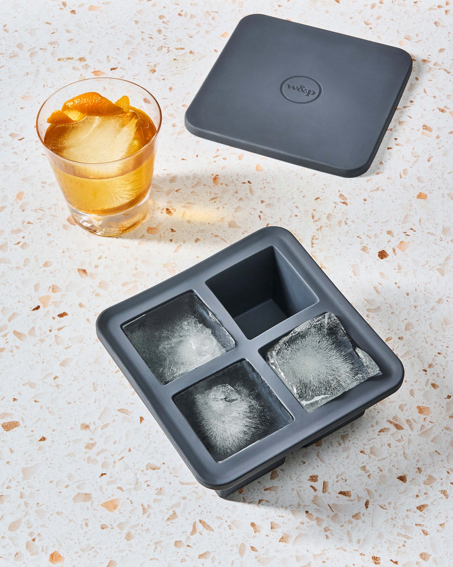 Eiswürfel XL