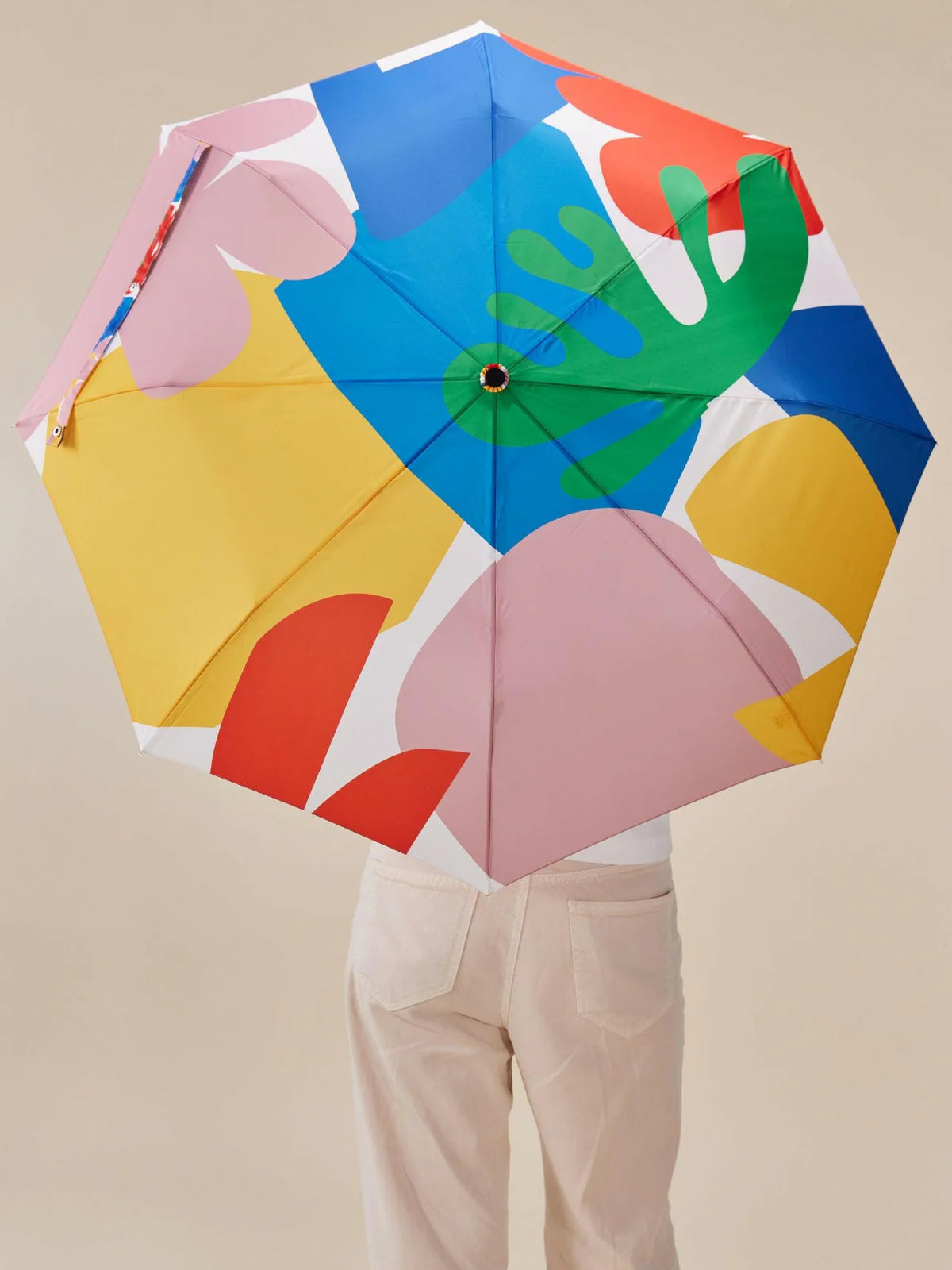 Original Duckhead Regenschirm
