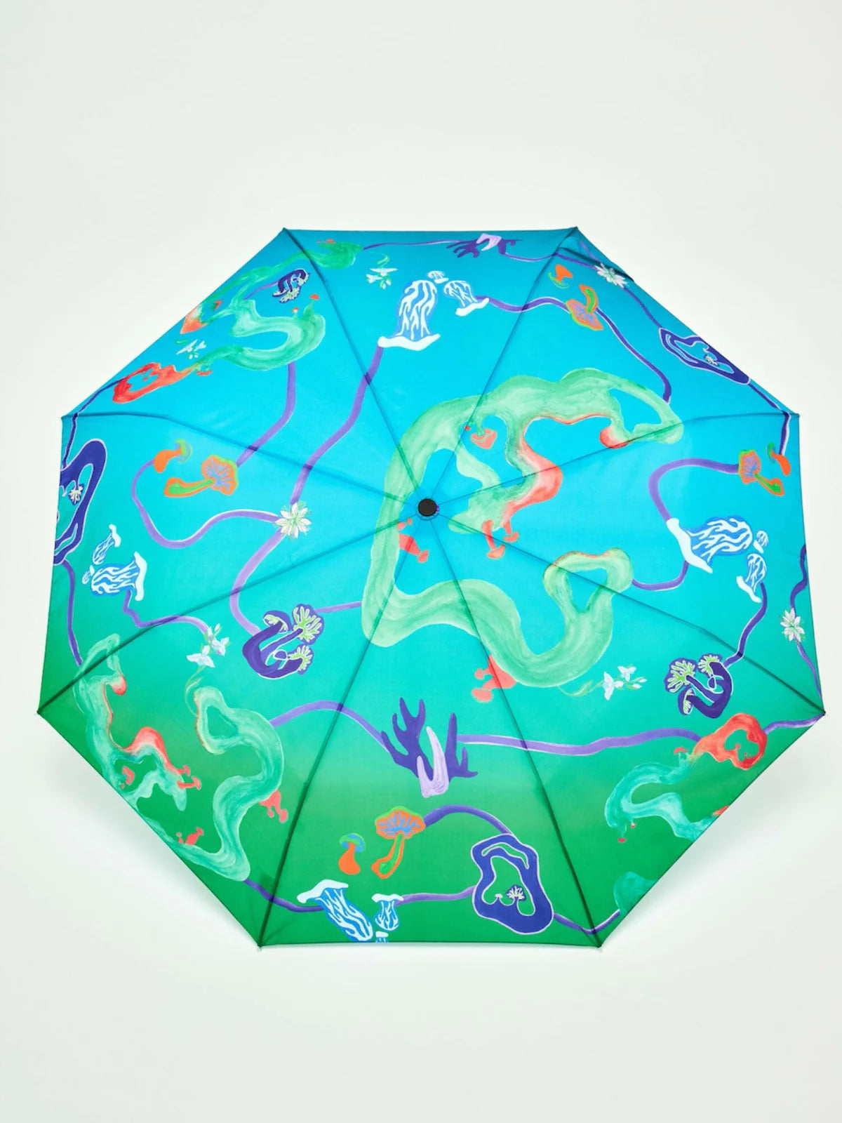 Original Duckhead Regenschirm