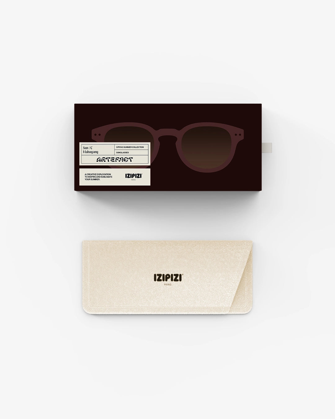 Sonnenbrille Erwachsene