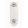 Skateboard white