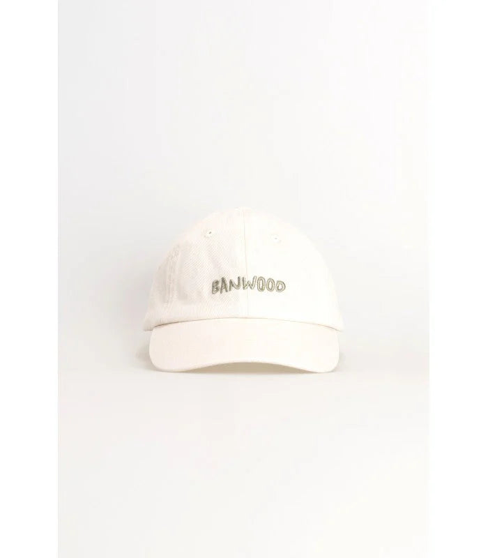 Cap washed cream