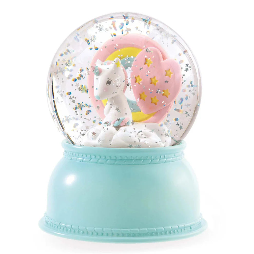 Nachtlicht Einhorn
