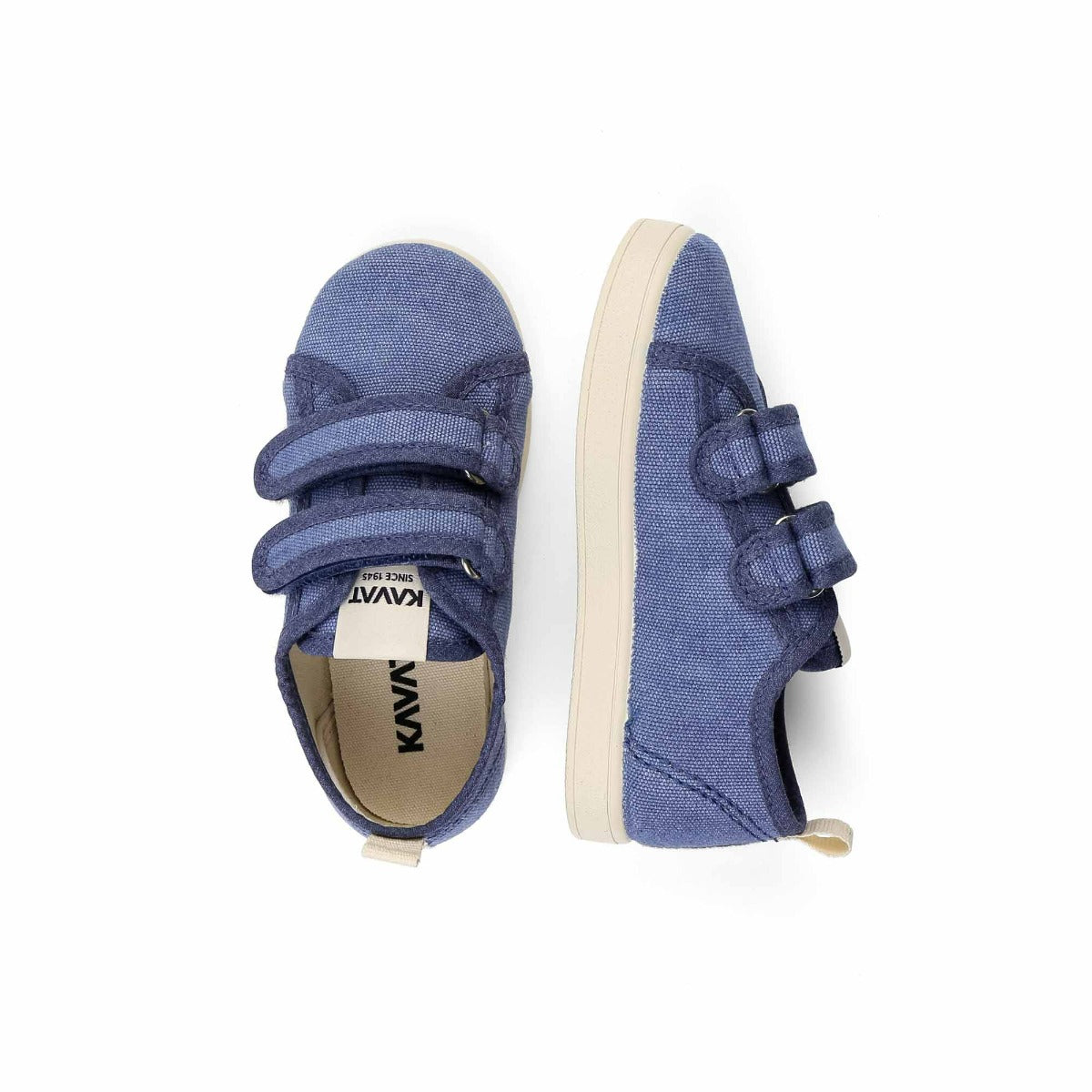 Sneaker Denim