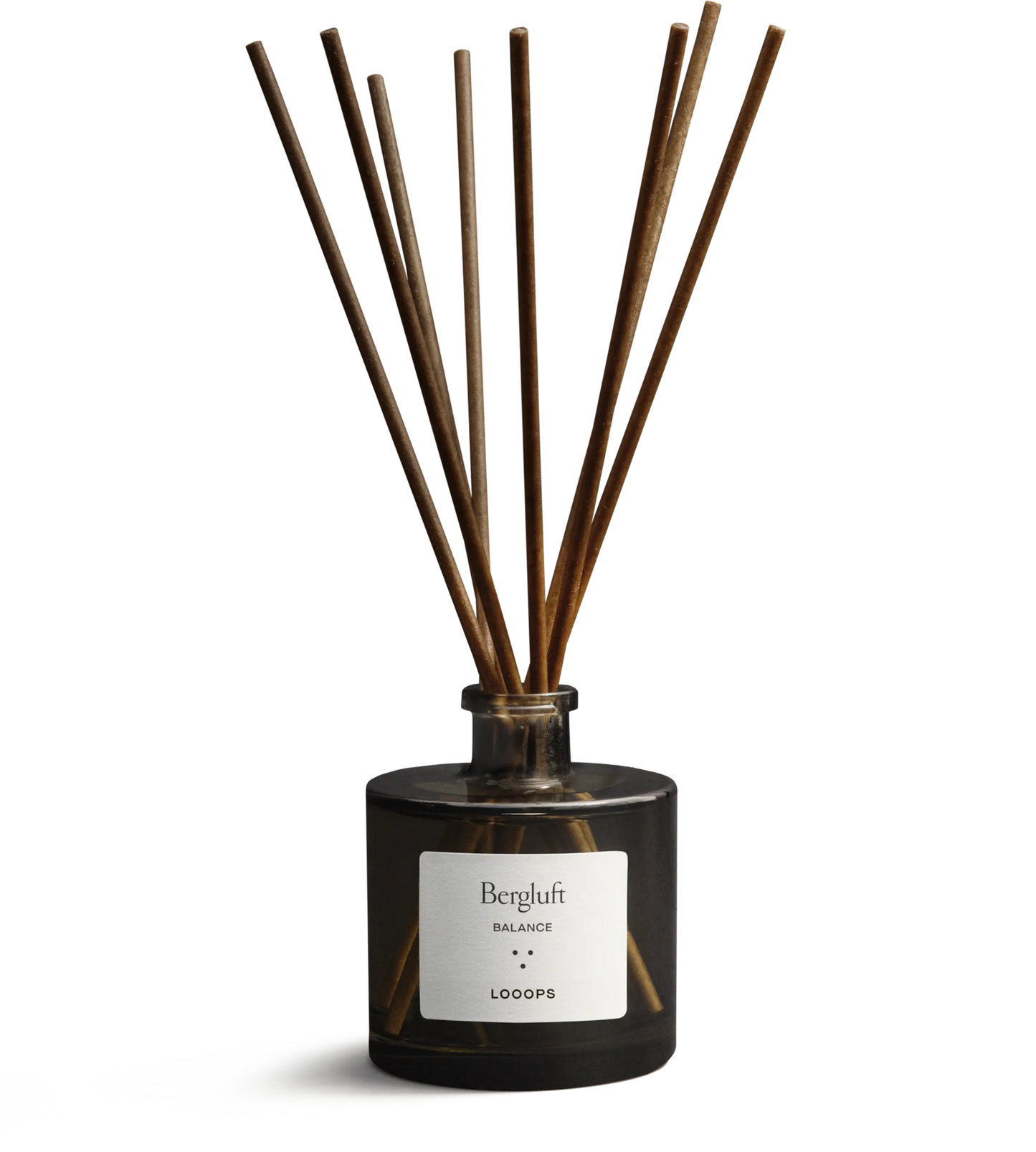 Stäbchen Diffuser Bergluft