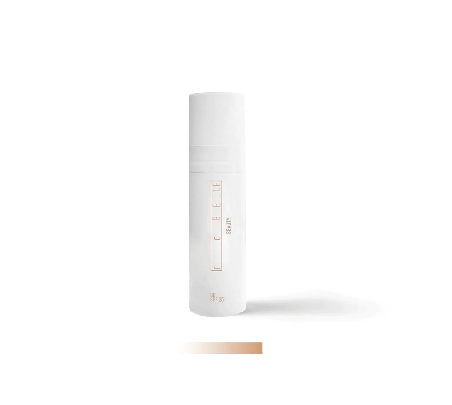 THE BEAUTY BALM LSF 25 - Schutz und Perfektion in Einem