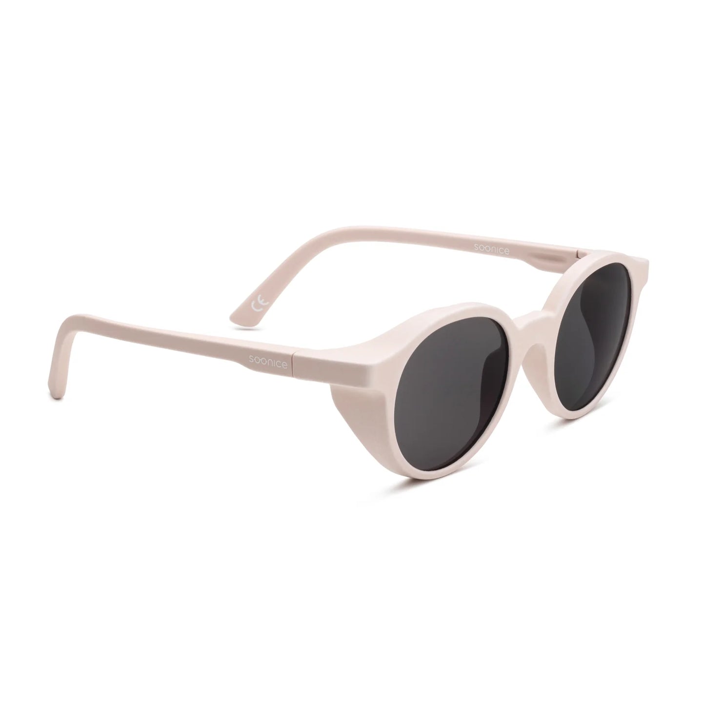 Sonnenbrille 3-9 Jahre Light Rose