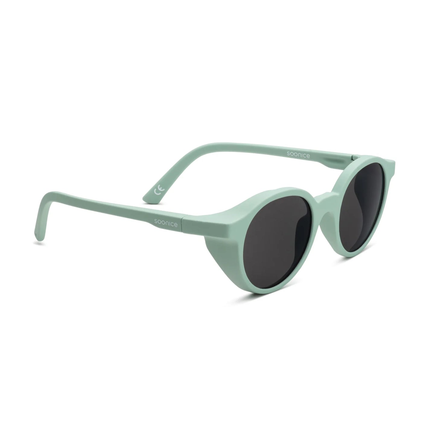 Sonnenbrille 3-9 Jahre Mint Green