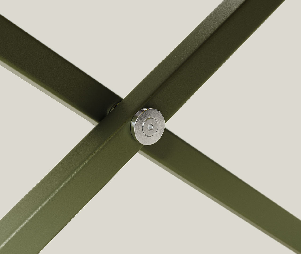 Kinderschreibtisch höhenverstellbarer green
