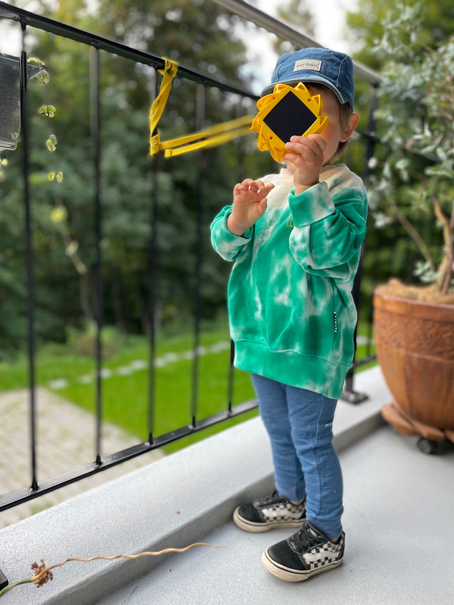 Little Sun Solarlampe
