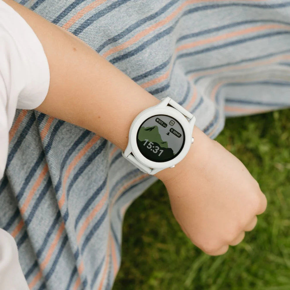 Kinder/ Smartwatch Kidywolf mint