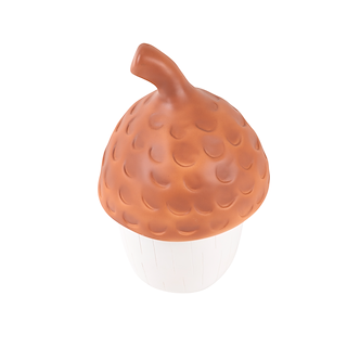 Lampe Eichel