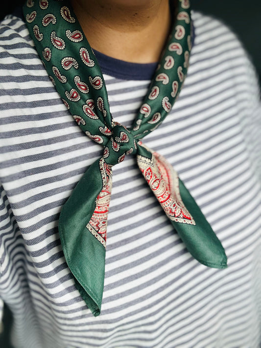 Bandana Glarner