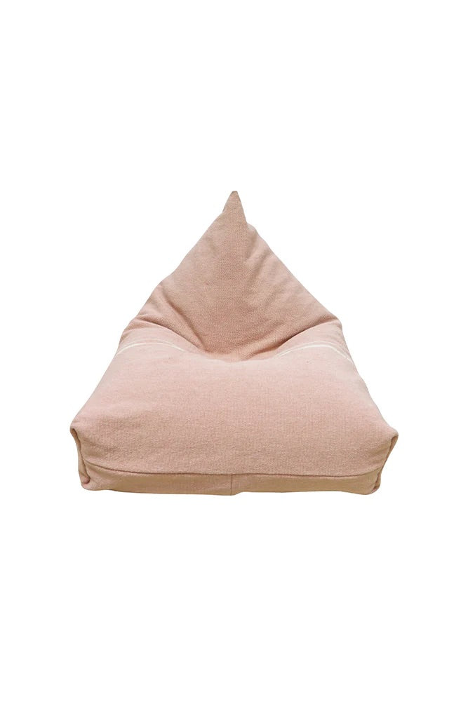 Sitzsack Cleo VINTAGE NUDE