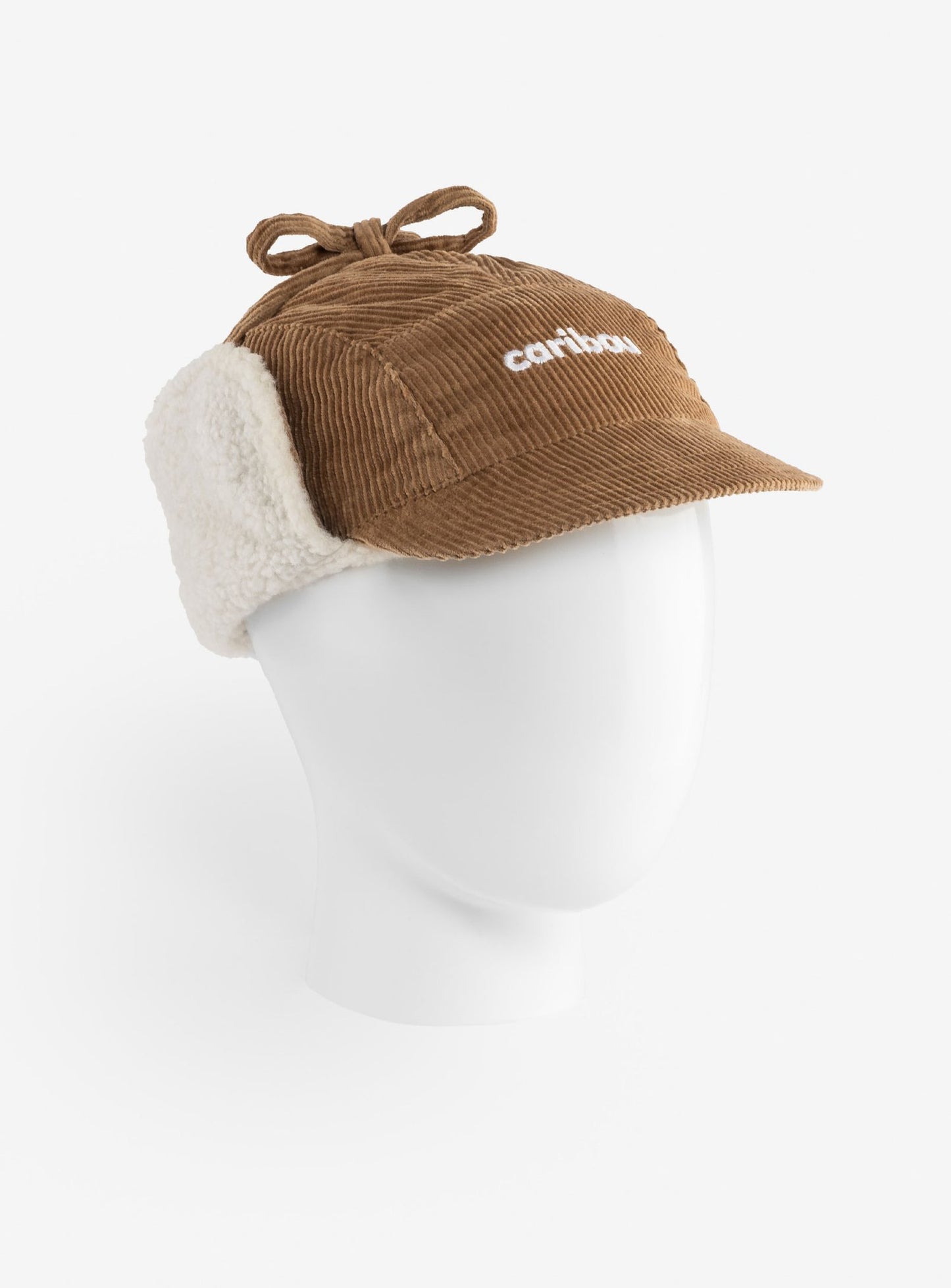 Cap Winter beige