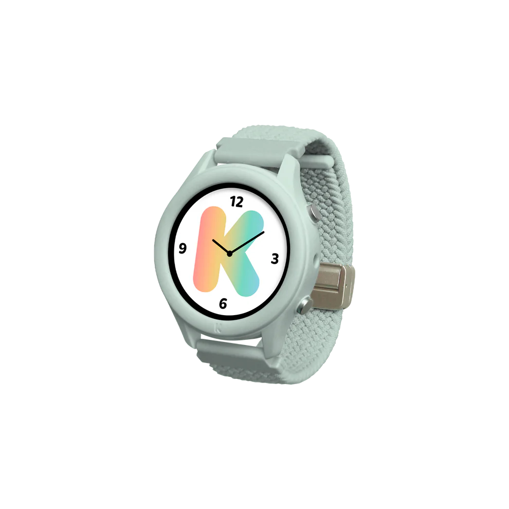 Kinder/ Smartwatch Kidywolf mint