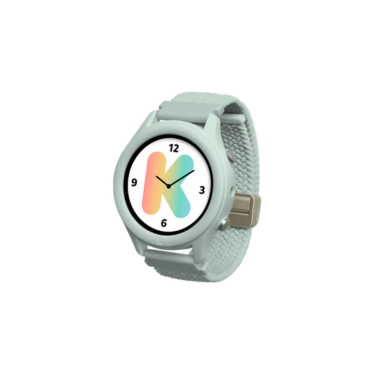 Kinder/ Smartwatch Kidywolf mint