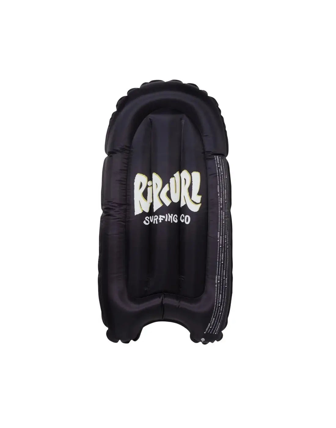 Surfmatte für Kinder mit Schutz und Surfkreide